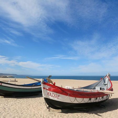 Serena Beach 2 Nazaré Exterior photo