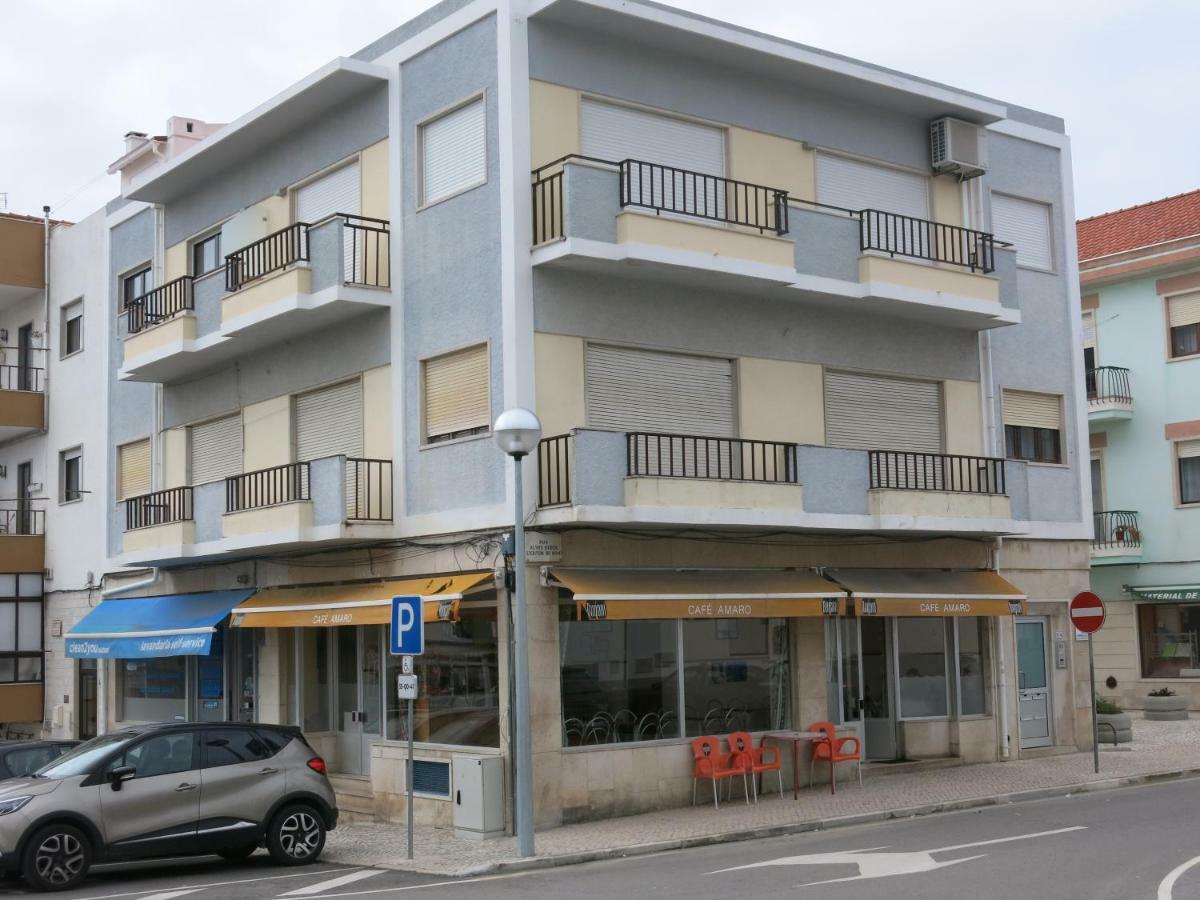Serena Beach 2 Nazaré Exterior photo