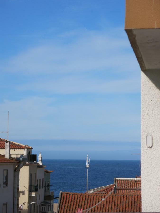 Serena Beach 2 Nazaré Exterior photo