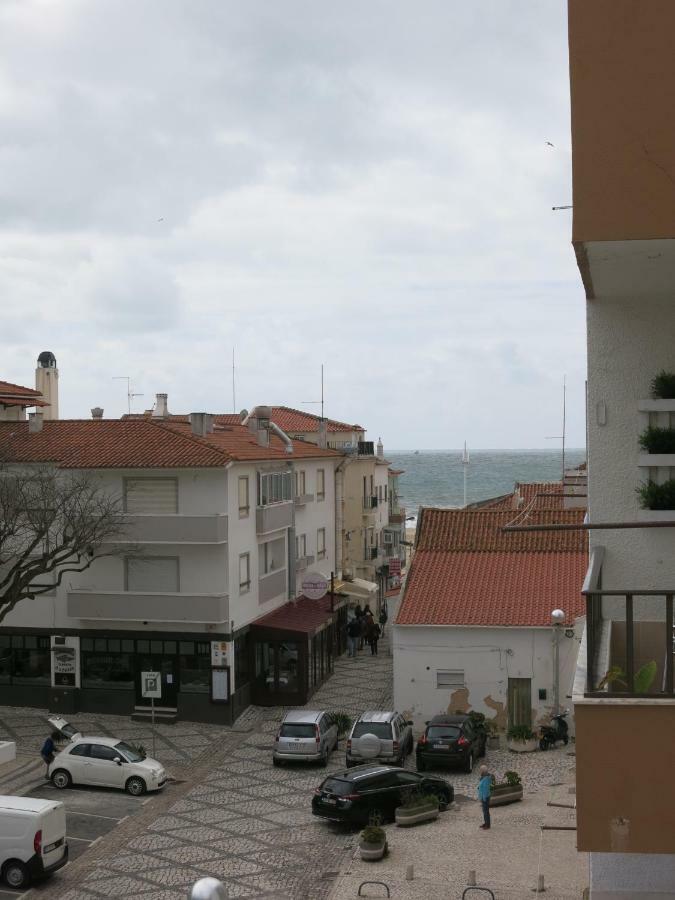 Serena Beach 2 Nazaré Exterior photo