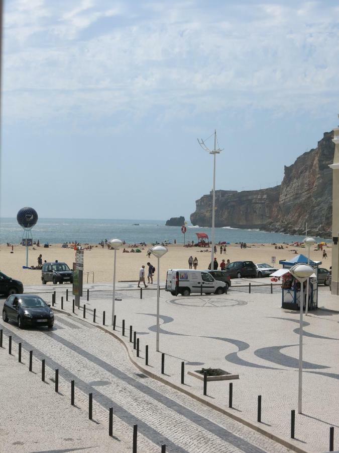 Serena Beach 2 Nazaré Exterior photo