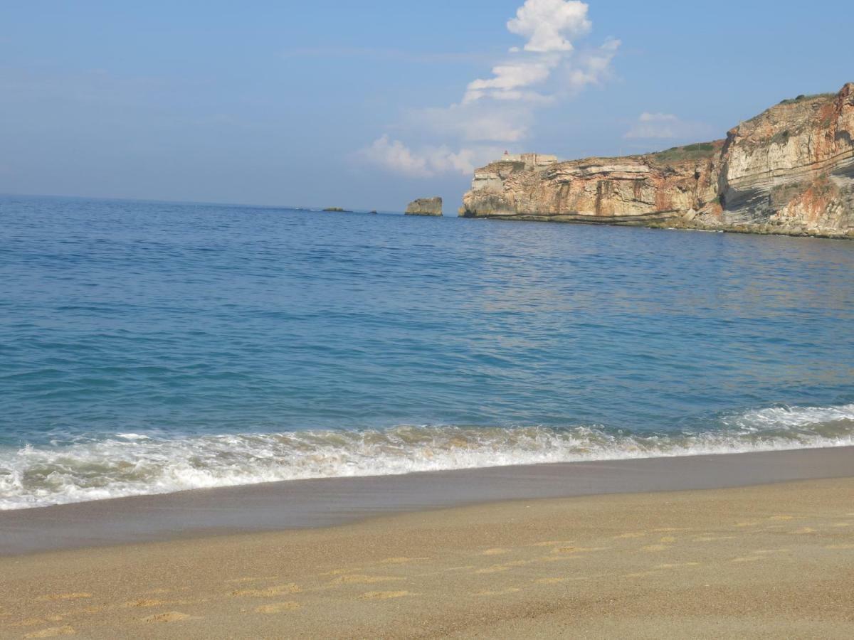 Serena Beach 2 Nazaré Exterior photo